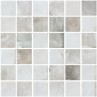 Seychelles Penta Shabby Terra Matte Mosaic 50x50mm (31.1x31.1cm)