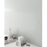 Soul BR White Mosaic 36x29mm (32.4x31.7cm)