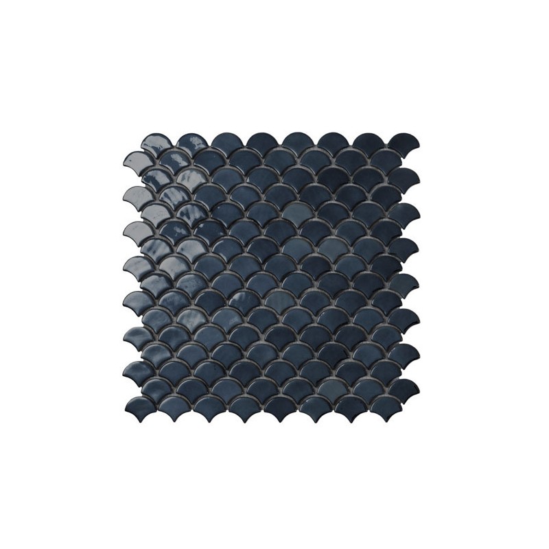 Soul BR Black Mosaic 36x29mm (32.4x31.7cm)