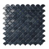 Soul BR Black Mosaic 36x29mm (32.4x31.7cm)