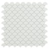 Soul Matt White Mosaic 36x29mm (32.4x31.7cm)