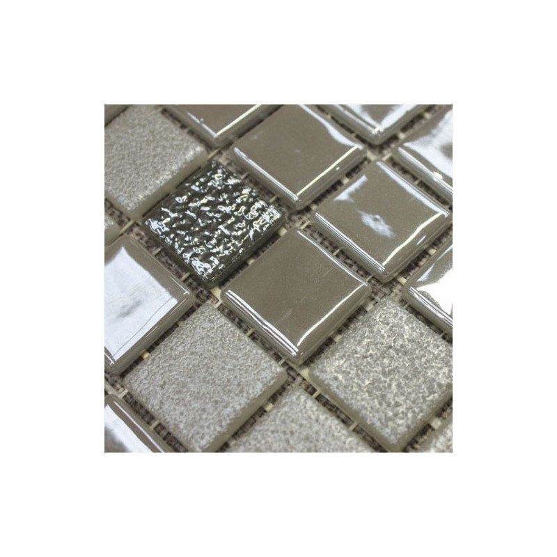 Sundance Plata Mosaic 25x25mm (31.6x31.6cm)