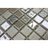 Sundance Plata Mosaic 25x25mm (31.6x31.6cm)