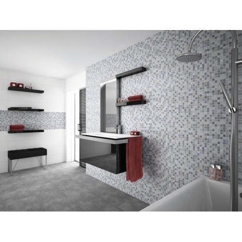 Sundance Plata Mosaic 25x25mm (31.6x31.6cm)