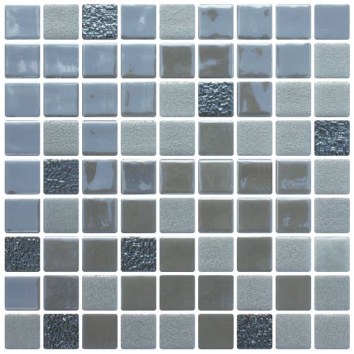Sundance Plata Mosaic 25x25mm (31.6x31.6cm)