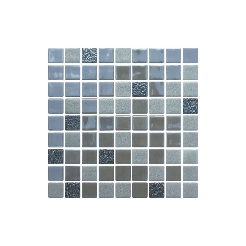 Sundance Plata Mosaic 25x25mm (31.6x31.6cm)