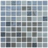 Sundance Plata Mosaic 25x25mm (31.6x31.6cm)