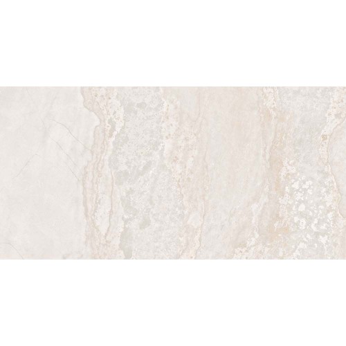 Planet Cream Lappato 60x120cm (box of 2)