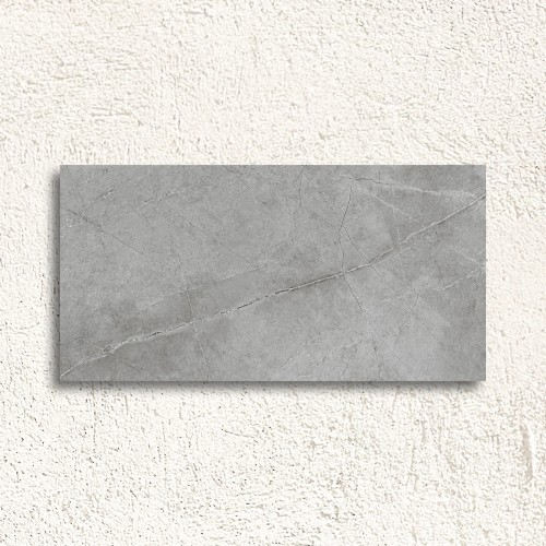 Adria Grey Matt 30x60cm (box of 6)