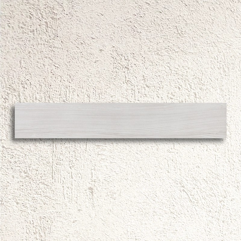 Aire Blanco Matt 20x120cm (box of 7)