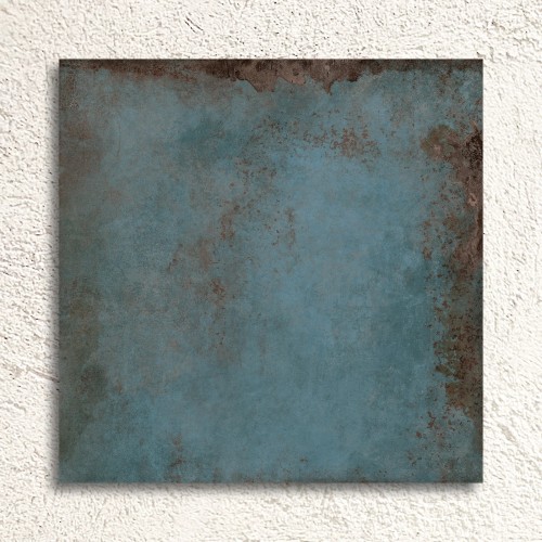 Alloy Azzurro Matt 60x60cm (box of 4)