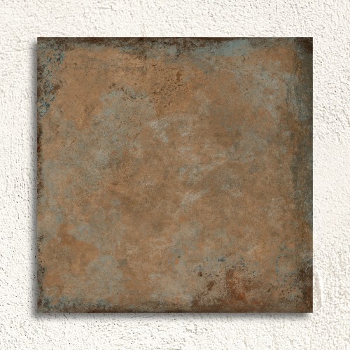 Alloy Copper Matt 60x60cm (box of 4)