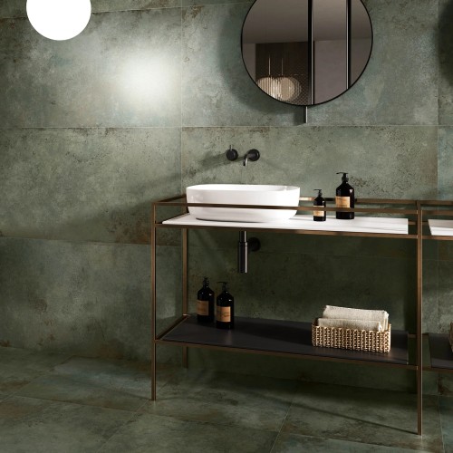 Alloy Mint Matt 60x60cm (box of 4)