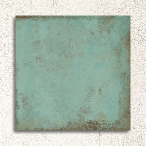 Alloy Mint Matt 60x60cm (box of 4)