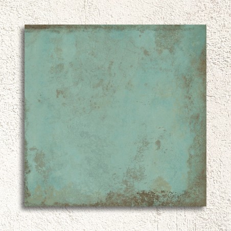 Alloy Mint Matt 60x60cm (box of 4)