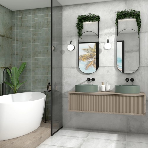 Alloy Pearl Matt 60x60cm (box of 4)