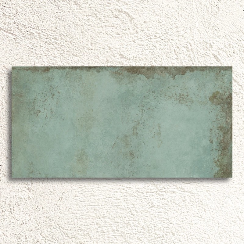 Alloy Mint Semi Polished 60x120cm (box of 2)
