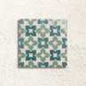 Alma Green Gloss 20x20cm (box of 25)