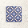 Alma Blue Gloss 20x20cm (box of 25)