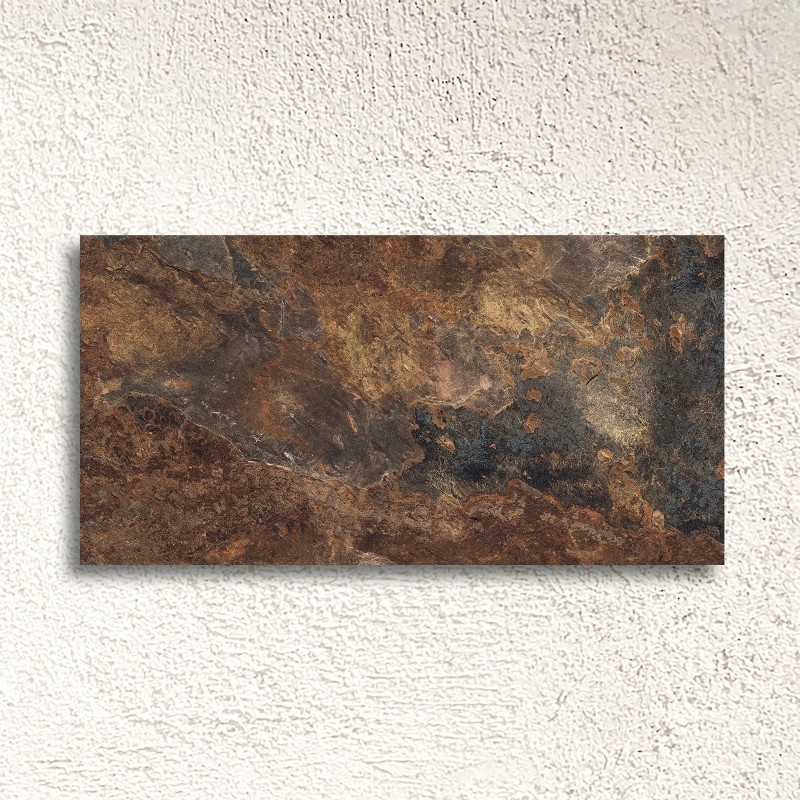 Ardesia Natural Matt 32x62.5cm (box of 5)