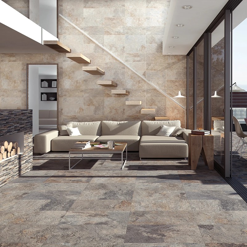 Ardesia Gris Matt 32x62.5cm (box of 5)