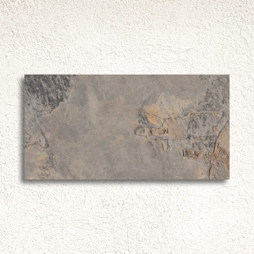 Ardesia Gris Matt 32x62.5cm (box of 5)