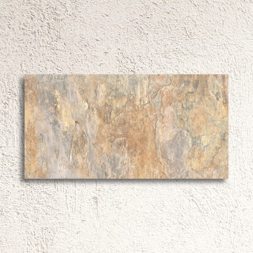 Ardesia Ocre Matt 32x62.5cm (box of 5)