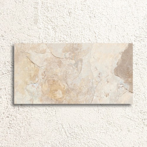 Ardesia Almond Matt 32x62.5cm (box of 5)