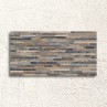 Ardesia Gris Muro Splitface Matt 32x62.5cm (box of 5)