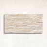 Ardesia Almond Muro Splitface Matt 32x62.5cm (box of 5)