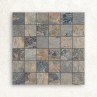 Ardesia Gris 5x5cm Mosaic Matt 30x30cm