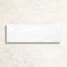 Aria White Gloss 10x30cm (box of 40)