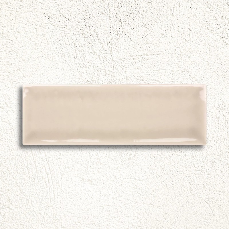 Aria Brown Gloss 10x30cm (box of 40)
