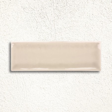 Aria Brown Gloss 10x30cm (box of 40)