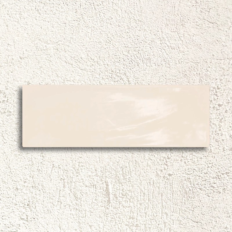 Aria Cream Gloss 10x30cm (box of 40)