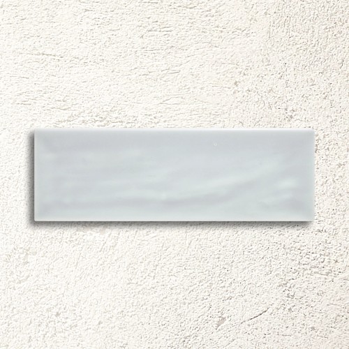 Aria Green Matt 10x30cm (box of 40)