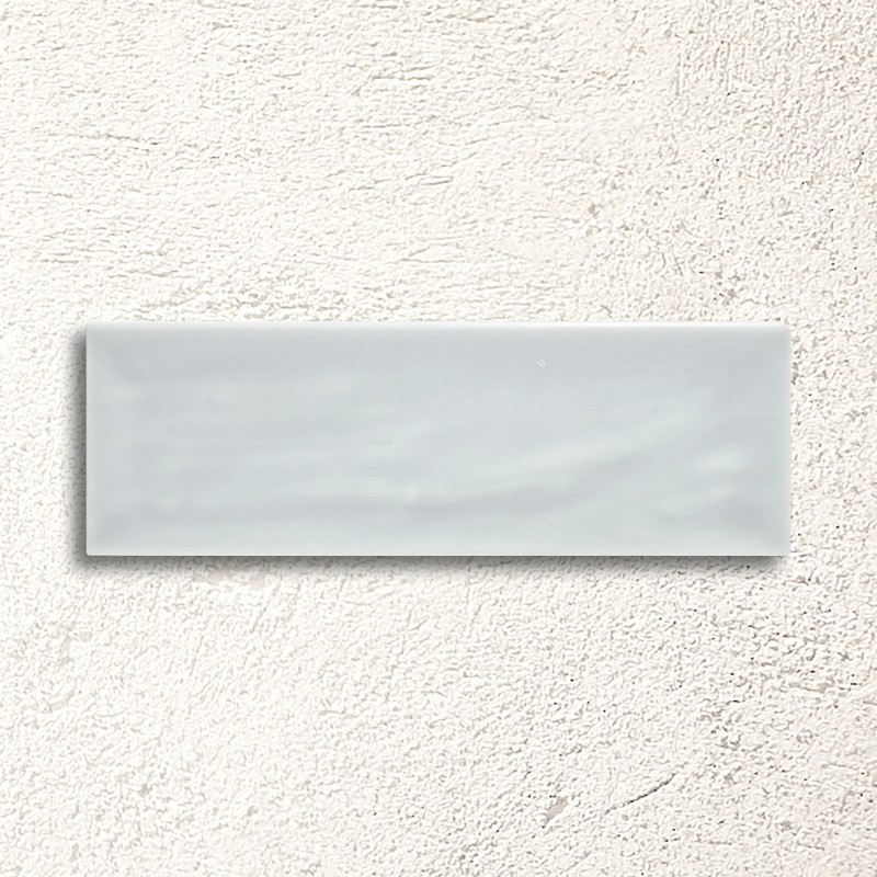 Aria Green Matt 10x30cm (box of 40)