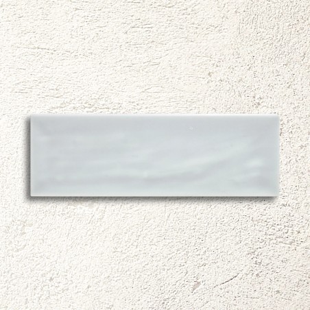 Aria Green Matt 10x30cm (box of 40)