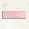 Aria Pink Gloss 10x30cm (box of 40)