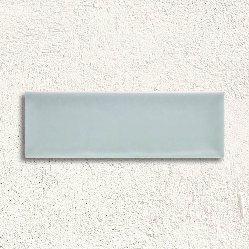 Aria Duck Egg Matt 10x30cm (box of 40)