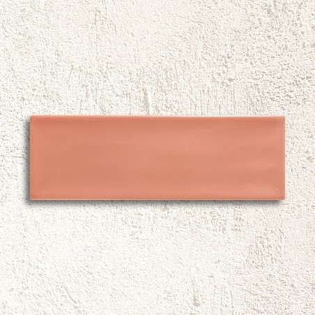 Aria Siena Matt 10x30cm (box of 40)