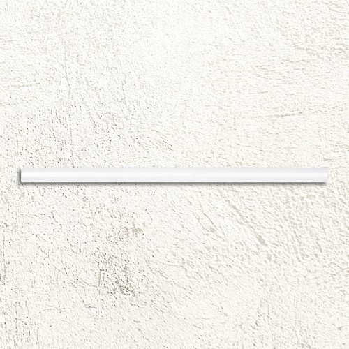 Aria Ice Gloss Quarter Round Border 1.5x30cm