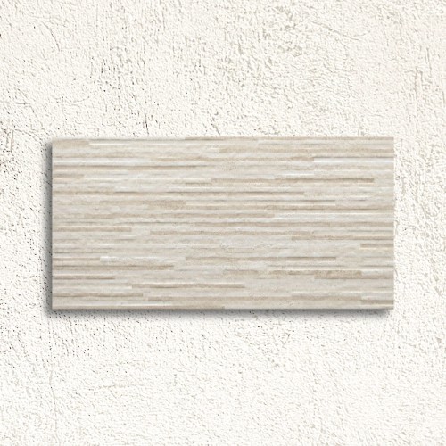 Arianne Almond Silica Splitface Matt 30x60cm (box of 10)
