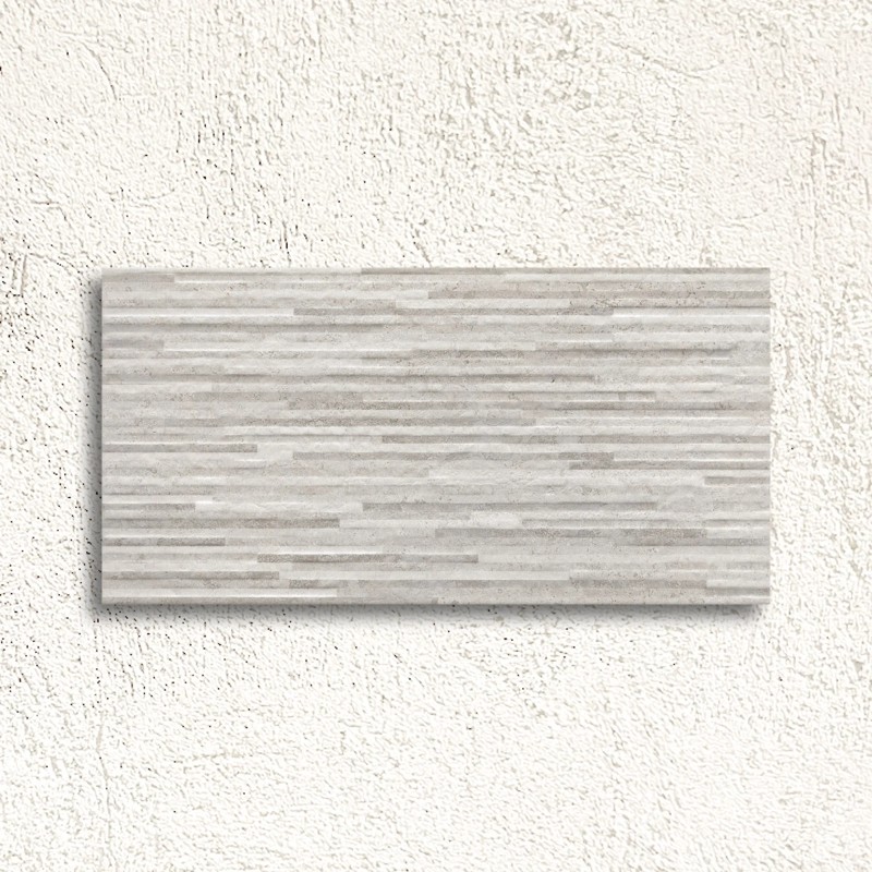 Arianne Pearl Silica Splitface Matt 30x60cm (box of 10)