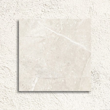 Arianne Almond Matt 60x60cm (box of 4)