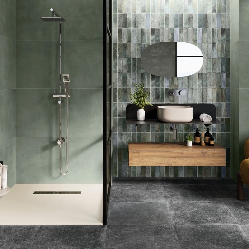 Artsquare Aqua Gloss 31.6x60cm (box of 8)