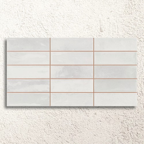Artsquare Bianco Gloss 31.6x60cm (box of 8)