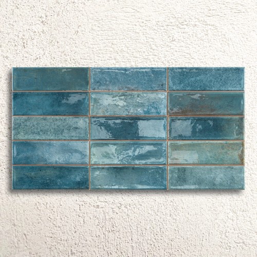 Artsquare Blu Gloss 31.6x60cm (box of 8)