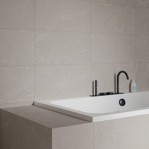 Athens Light Grey Matt 29.8x59.8cm (box of 9)