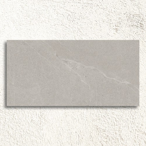 Athens Light Grey Matt 29.8x59.8cm (box of 9)